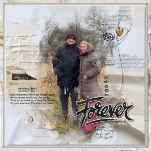 Forever