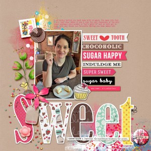 Sweet