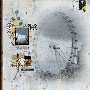 London Eye