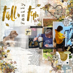 Fall Fun