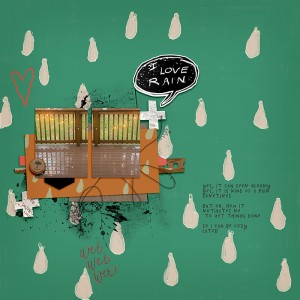 Rainy Day