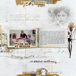 Embrace