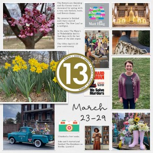 week 13 2025