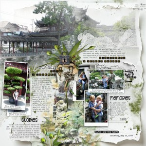 Secret Garden