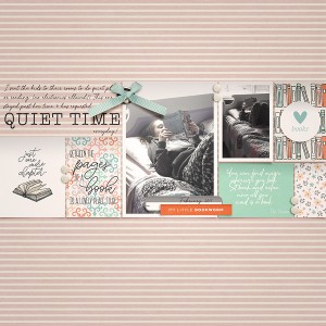 2017_2_Quiet Time