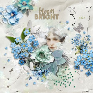 April 2025 Scraplift Challenge