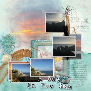 PHOTOGRAPHY CHALLENGE
