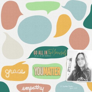 You Matter