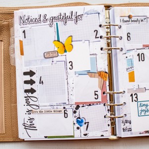 May Gratitude Journal (hybrid)