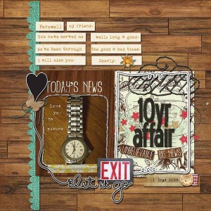 10yr Affair