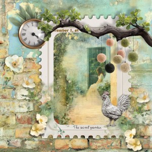 The Secret Garden