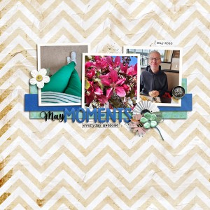 June 2025 Template challenge