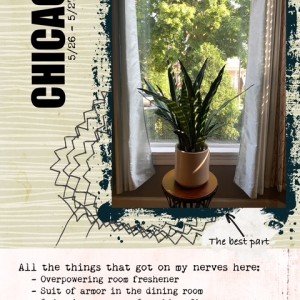 Chicago Air B&B