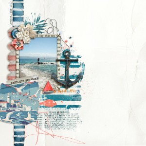 Endless Summer: Corsica (2012)