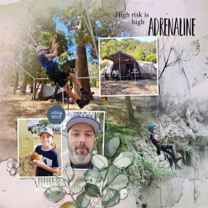 ADRENALINE-LP