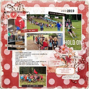 Camp 2019