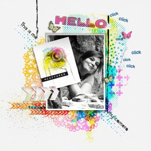 SUMMER CAMP: WEEK 1 - COLOUR RACE CHALLENGE