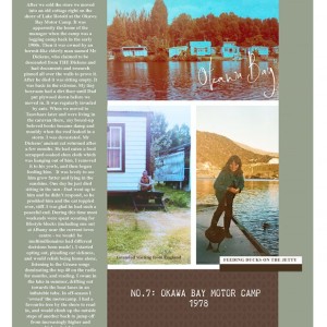 Homes -Okawa Bay