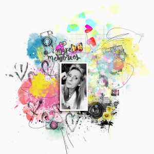 Make-Memories