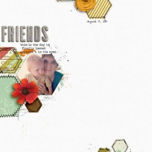 Friends