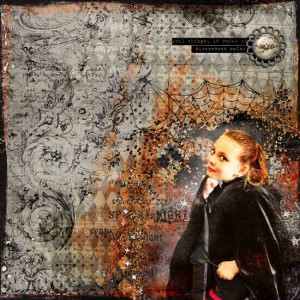 Hallow-grunge-web