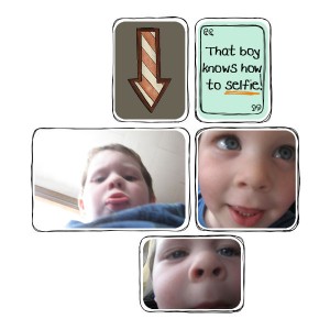 Selfies