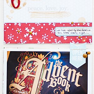 December Daily - Day 6