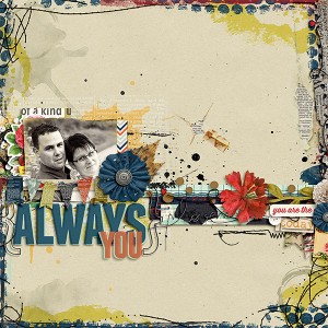Always you