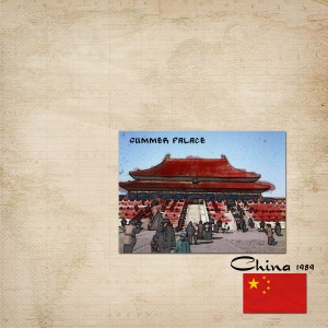 China 1989
