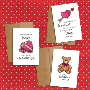Happy Valentine's Day!