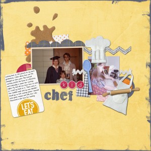 Kid Chef