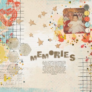 memories