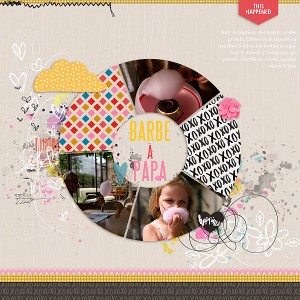 Coton Candy