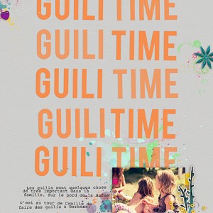 Guili Time