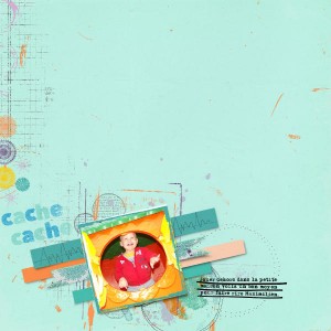 Cache-Cache