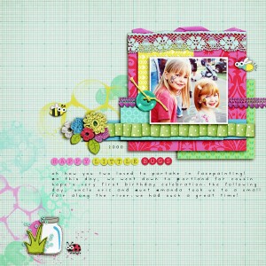 Little Bugs