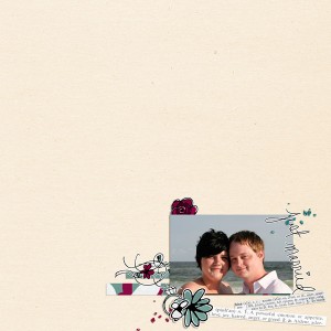 Just Married