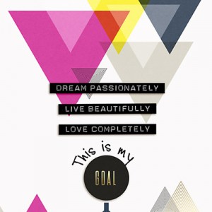 Dream - Live - Love