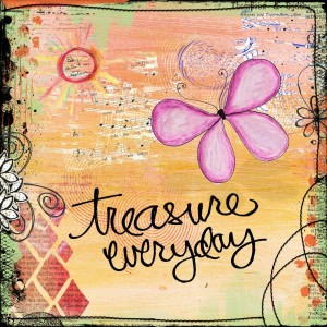 Treasure_Everyday
