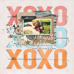 XOXO