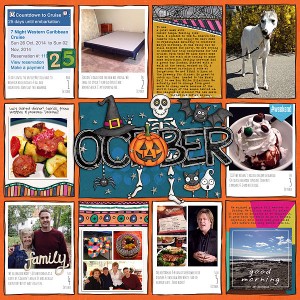 October 1-5