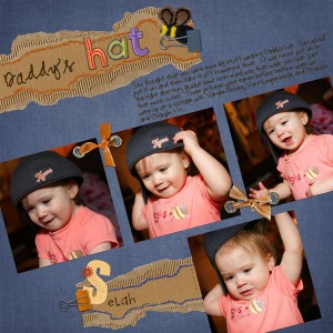 Daddy's Hat