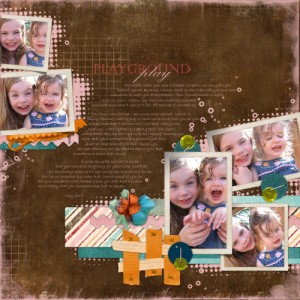 Playground Play