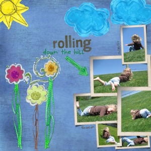 Rolling