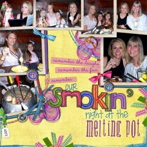 Melting Pot