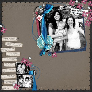 My Sister