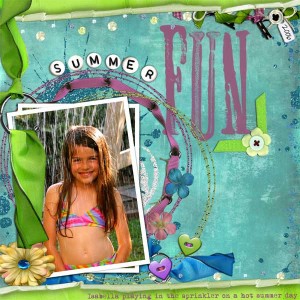 Summer Fun