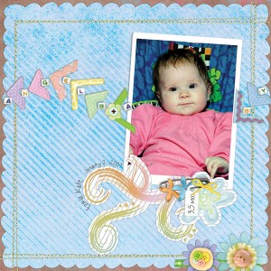 * angelbaby *