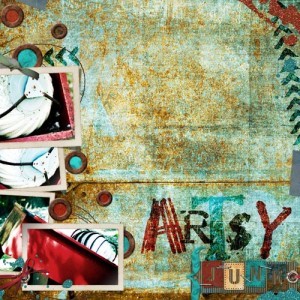 Artsy Junk