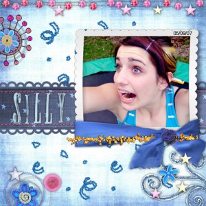 Silly